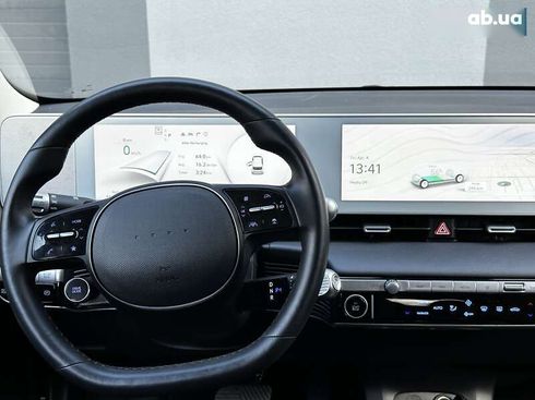 Hyundai Ioniq 5 2022 - фото 19