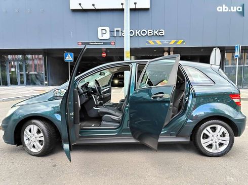 Mercedes-Benz B-Класс 2006 - фото 9