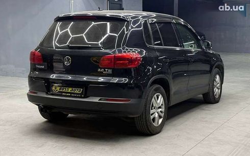Volkswagen Tiguan 2011 - фото 6