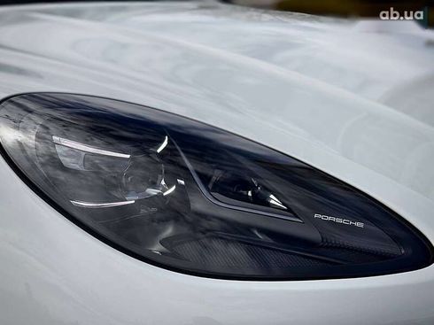 Porsche Macan 2021 - фото 30