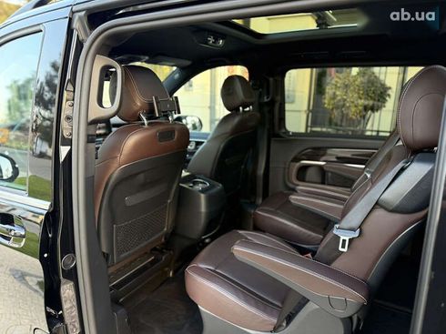 Mercedes-Benz V-Класс 2019 - фото 24