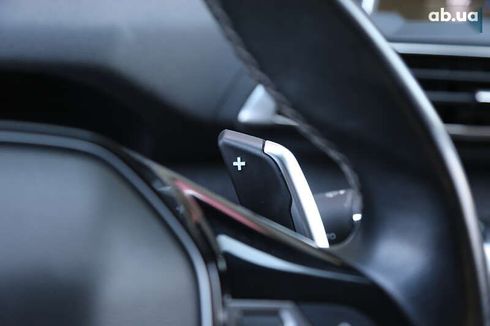 Peugeot 3008 2020 - фото 25