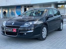 Renault універсал бу Львів - купити на Автобазарі