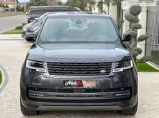 Купити Land Rover Range Rover бу в Україні - купити на Автобазарі
