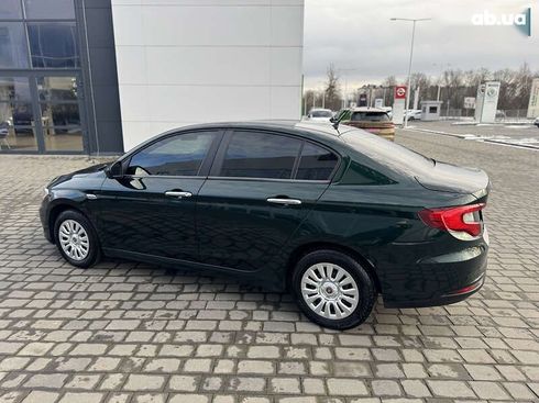 Fiat Tipo 2020 - фото 23