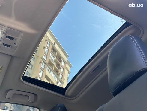 Toyota RAV4 2013 серый - фото 48