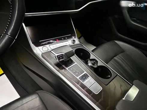 Audi A6 2019 - фото 9