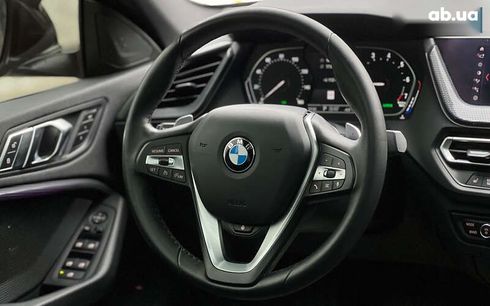 BMW 2 Series Gran Coupe 2020 - фото 24