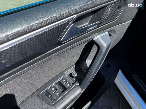 Volkswagen Tiguan 2021 - фото 12