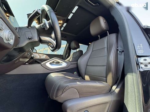 Mercedes-Benz GLS-Класс 2021 - фото 15