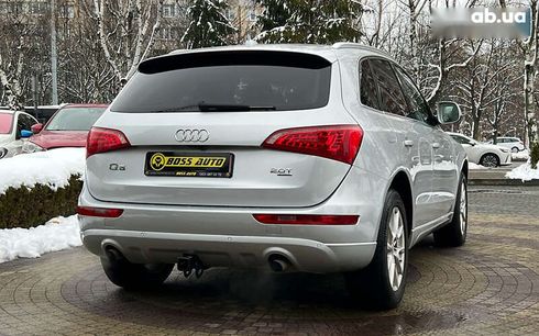 Audi Q5 2012 - фото 7