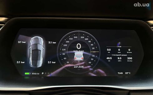 Tesla Model S 2014 - фото 22