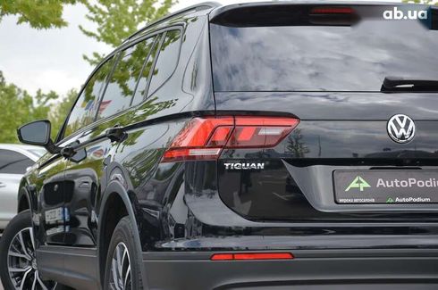 Volkswagen Tiguan 2020 - фото 10