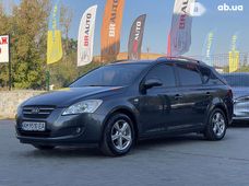 Купити Kia Cee'd 2008 бу в Бердичеві - купити на Автобазарі