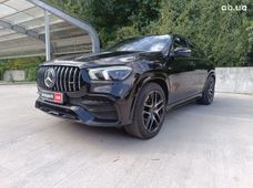 Продажа б/у внедорожник Mercedes-Benz GLE-Class - купить на Автобазаре