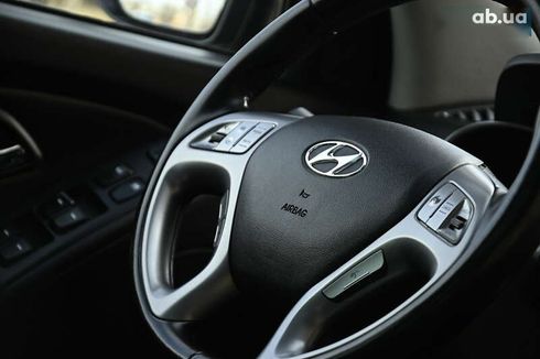 Hyundai ix35 2010 - фото 28