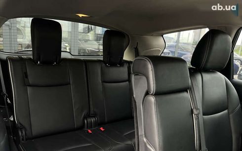 Infiniti QX60 2020 - фото 13