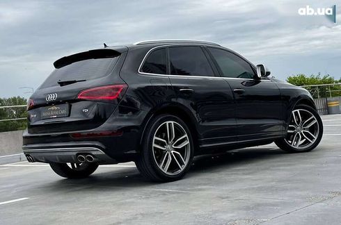 Audi SQ5 2015 - фото 17