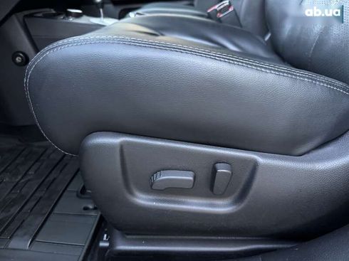 Nissan X-Trail 2008 - фото 24
