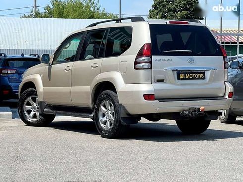 Toyota Land Cruiser 2008 - фото 2