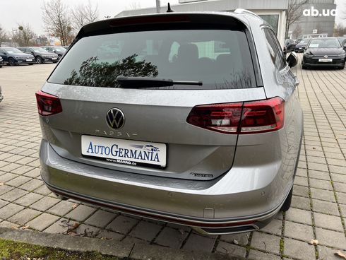 Volkswagen Passat 2022 - фото 21