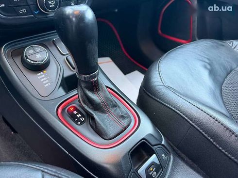 Jeep Compass 2019 - фото 21