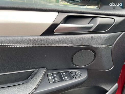 BMW X3 2013 - фото 23