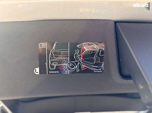 Volvo XC90 2019 - фото 28