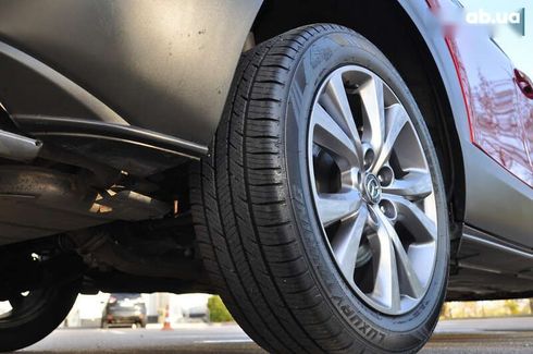 Mazda CX-30 2020 - фото 24