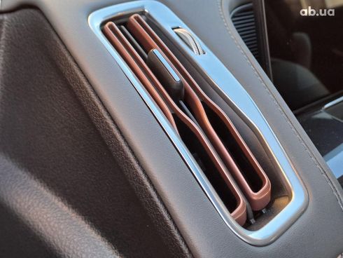 Mercedes-Benz EQC-Класс 2022 серый - фото 23