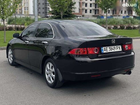Honda Accord 2007 - фото 10