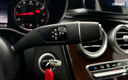 Mercedes-Benz GLC-Класс 2019 - фото 24