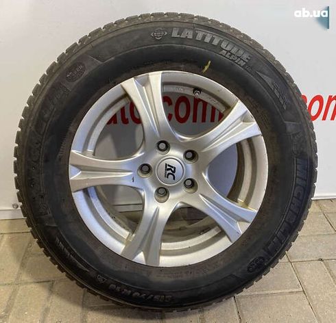 Hyundai ix35 2014 - фото 24