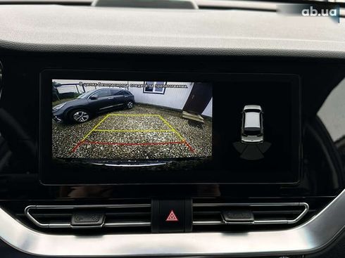 Kia Niro 2021 - фото 9
