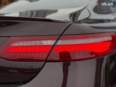 Mercedes-Benz E-Класс 2018 - фото 17