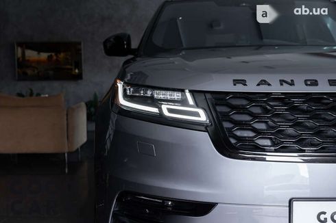 Land Rover Range Rover Velar 2021 - фото 5