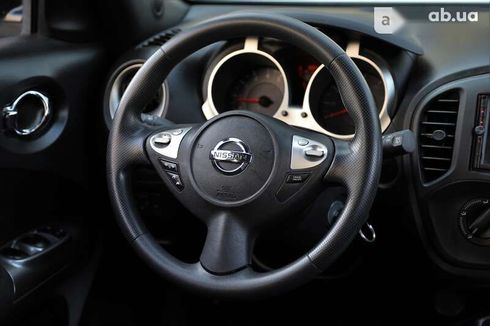 Nissan Juke 2012 - фото 12