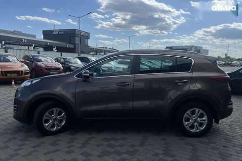 Kia Sportage 2017 - фото 4