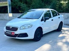 Продаж вживаних Fiat в Київській області - купити на Автобазарі