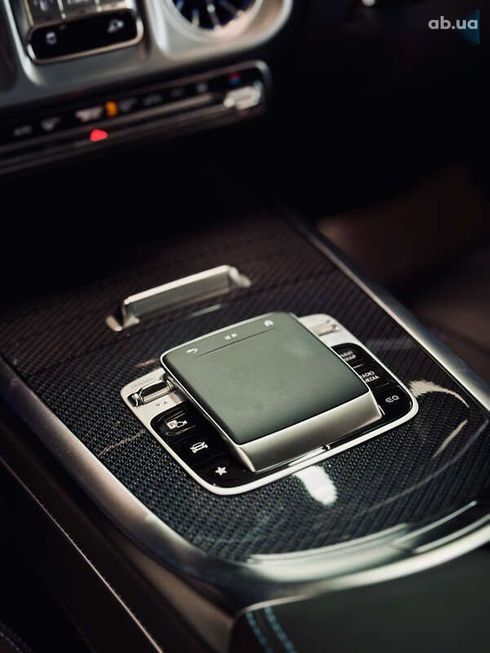 Mercedes-Benz G-Класс 2025 - фото 9