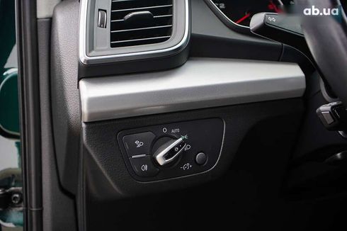 Audi Q5 2017 - фото 19