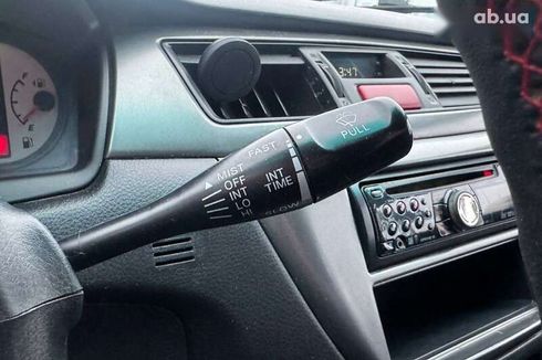 Mitsubishi Lancer 2006 - фото 18