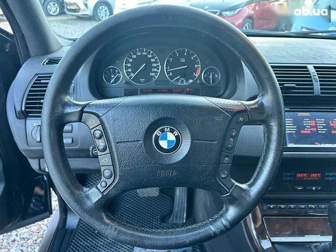 BMW X5 2005 - фото 18