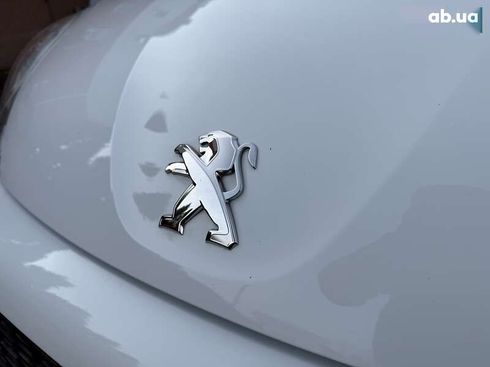 Peugeot 107 2013 - фото 27