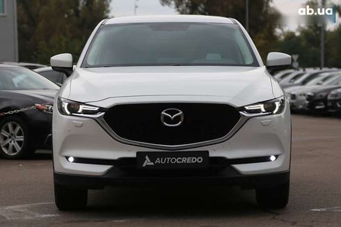 Mazda CX-5 2020 - фото 2
