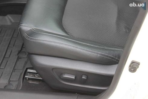 Nissan Qashqai 2019 - фото 20