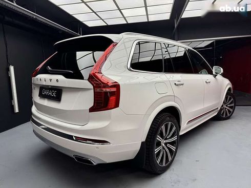 Volvo XC90 2019 - фото 19