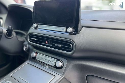 Hyundai Kona 2022 - фото 27