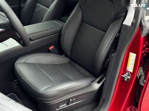 Tesla Model Y 2025 - фото 13