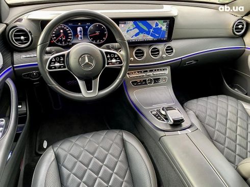 Mercedes-Benz E-Класс 2019 - фото 9